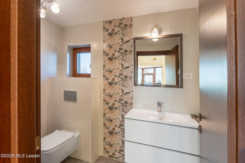 Casa TA de pe malul Lacului Mogosoaia - ST. 617mp, Teren 1182mp