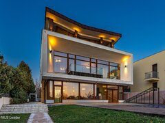 Mogosoaia Casa TA de pe malul Lacului Mogosoaia - ST. 617mp, Teren 1182mp